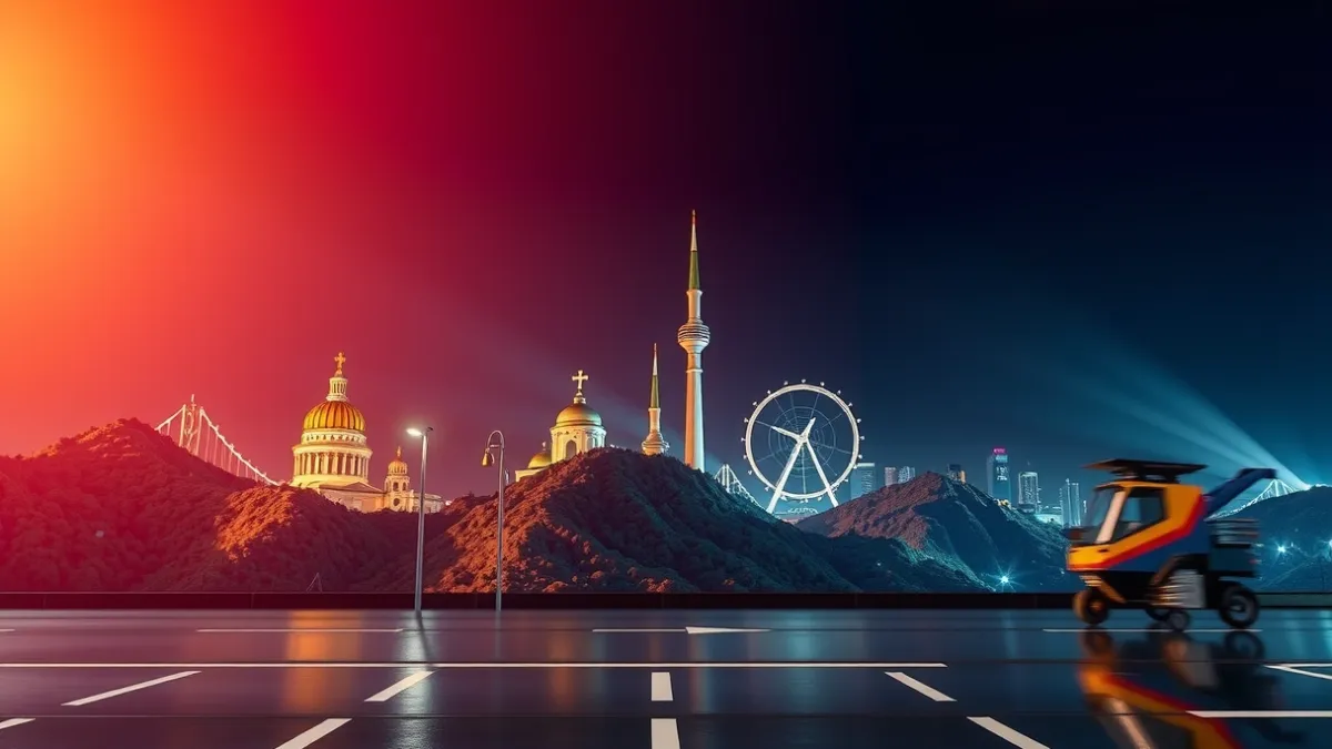 Como funciona o algoritmo do Instagram e do TikTok hoje em 2026