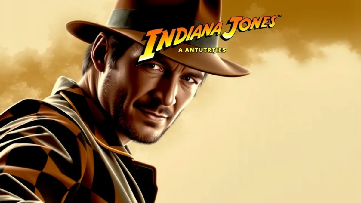 Como Indiana Jones se tornou o aventureiro mais famoso do cinema 1 Como Indiana Jones se tornou o aventureiro mais famoso do cinema