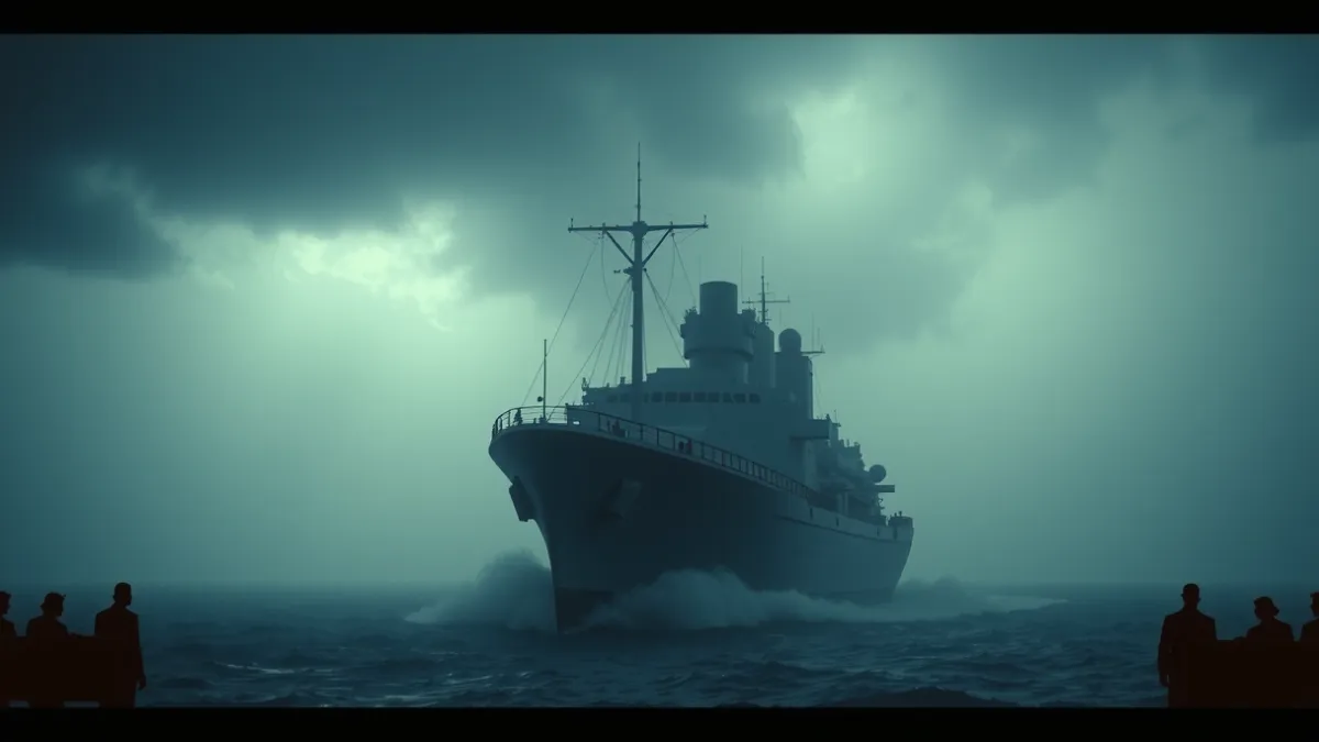Como Spielberg filmou o desembarque na Normandia no cinema