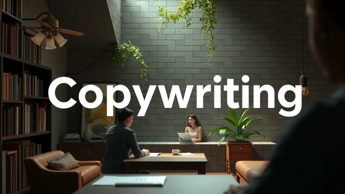 Copywriting: como escrever textos persuasivos que vendem de verdade