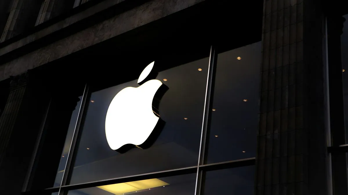 Apple faz lobby para comprar chips de empresa chinesa proibida