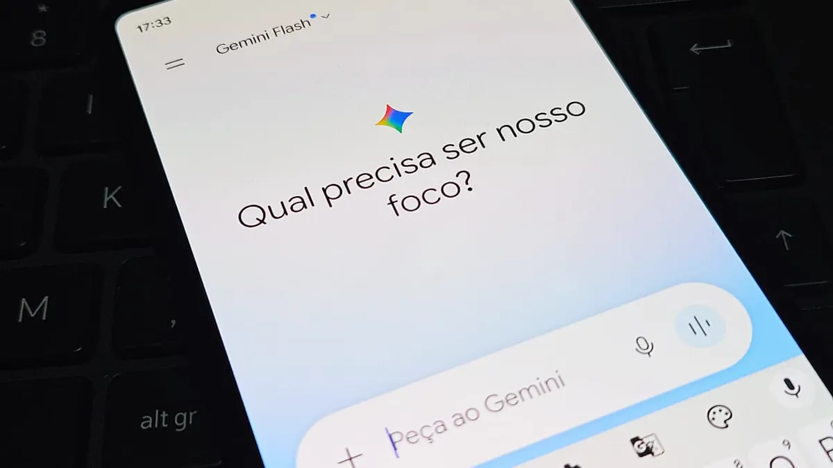 Google prepara controle remoto do Mac pelo Gemini