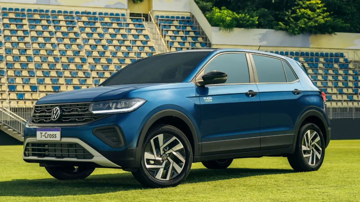 Picapes e SUVs mais vendidos do Brasil em maio de 2026