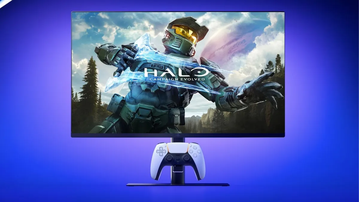 Halo: Campaign Evolved tem trailer rodando em PS5 Pro