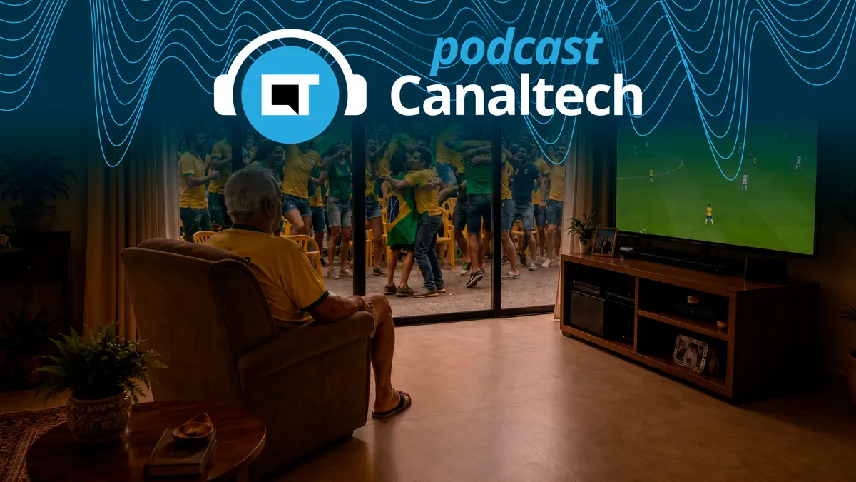 Tecnologia promete fim do delay na Copa do Mundo