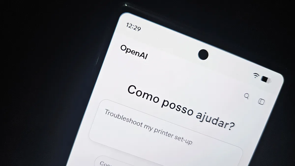 OpenAI estuda reduzir preço de IA para empresas