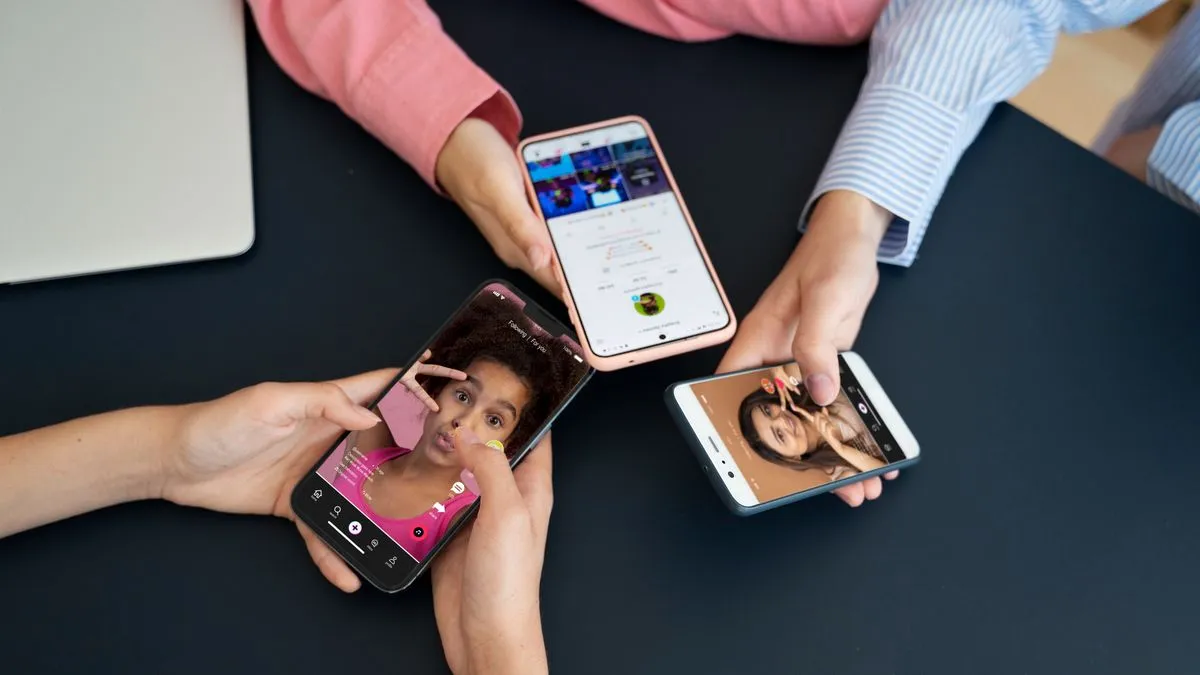Instagram alerta pais sobre buscas sensíveis de adolescentes 1 Instagram alerta pais sobre buscas sensíveis de adolescentes