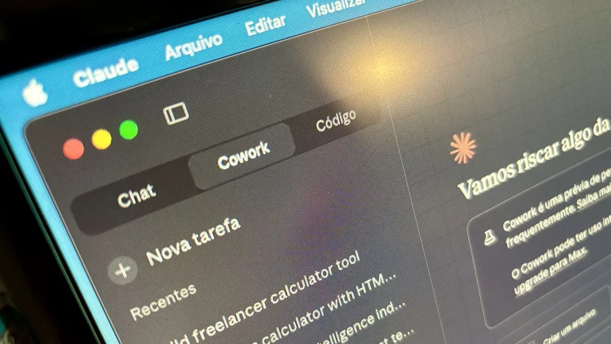Bloqueio do Claude Fable 5 acende alerta sobre dependência estrangeira