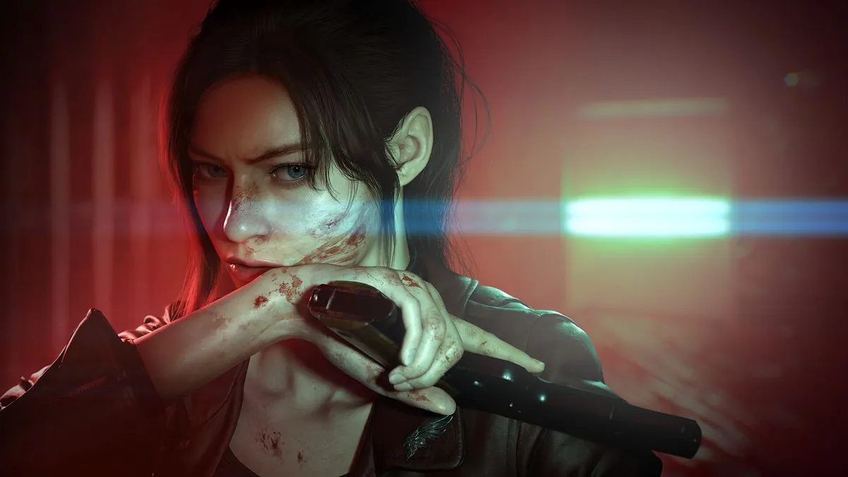 Remake de Resident Evil Code: Veronica terá enredo ajustado