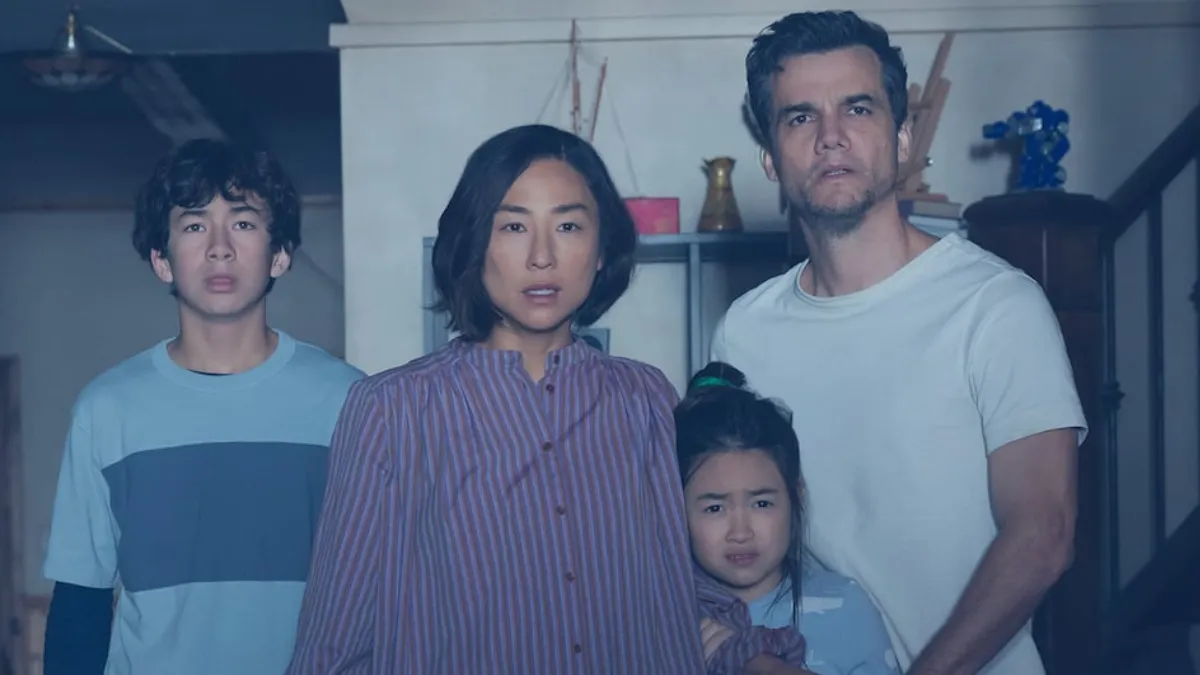 Wagner Moura estrela suspense apocalíptico na Netflix