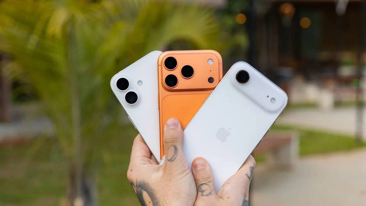 Tim Cook confirma alta em iPhones, Macs e iPads