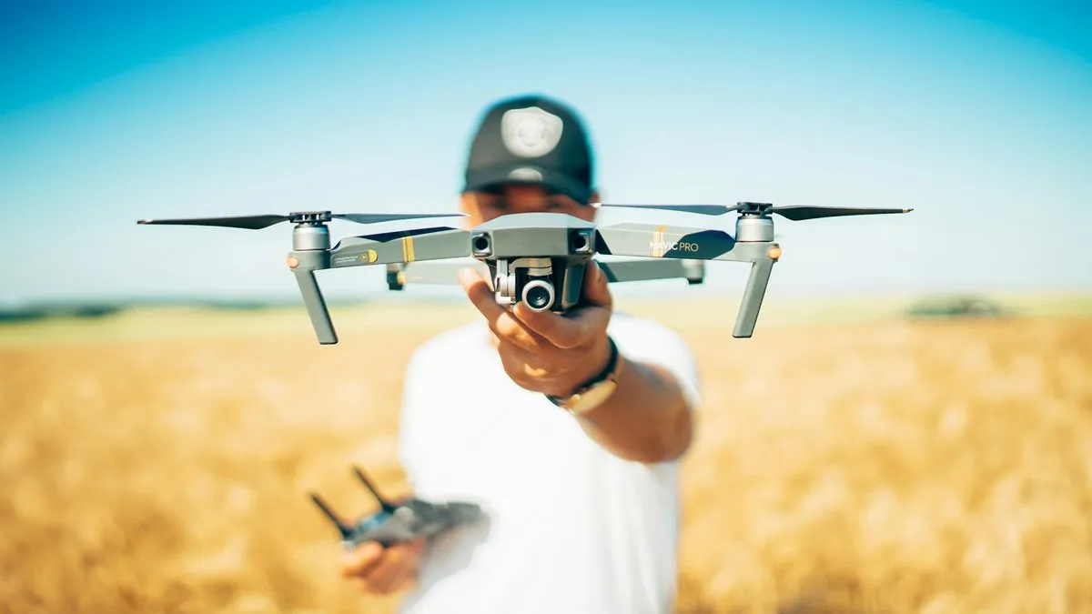 ANAC atualiza regras para drones; veja as novas exigências