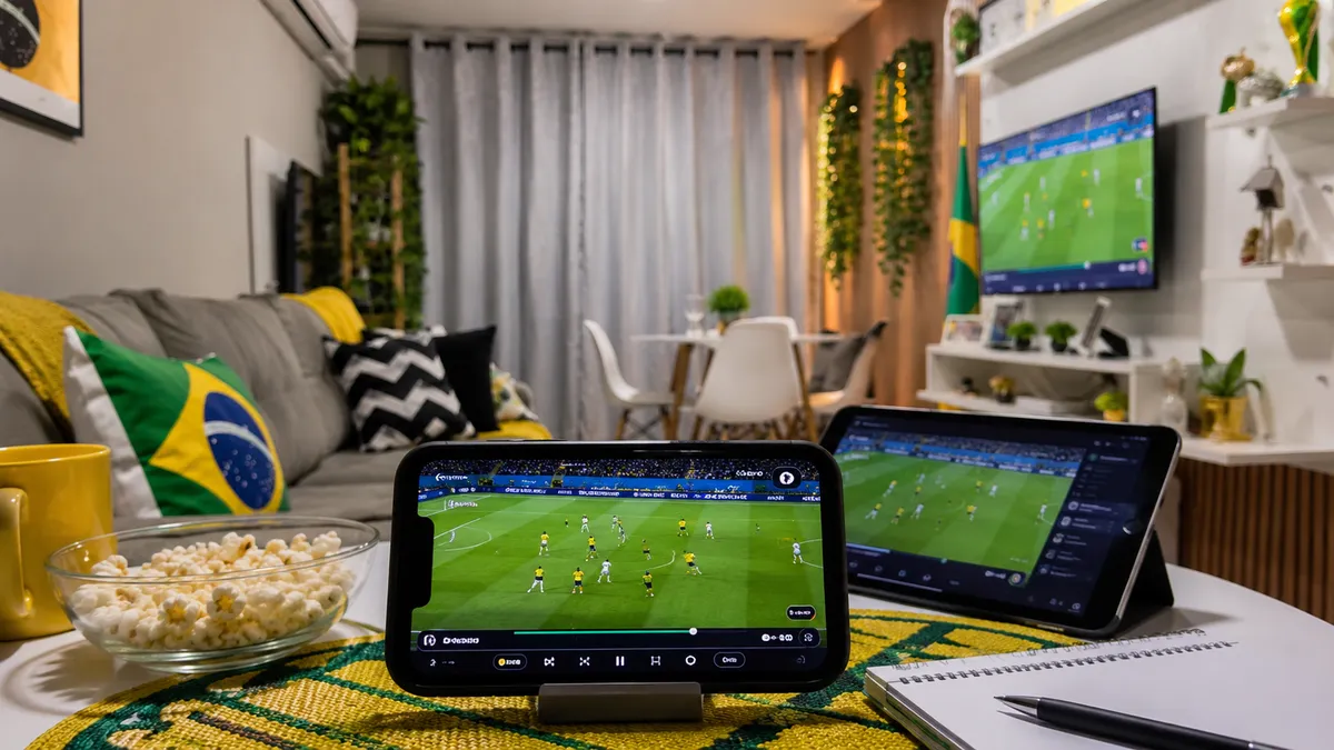 Golpes com ingressos explodem na Copa do Mundo 2026