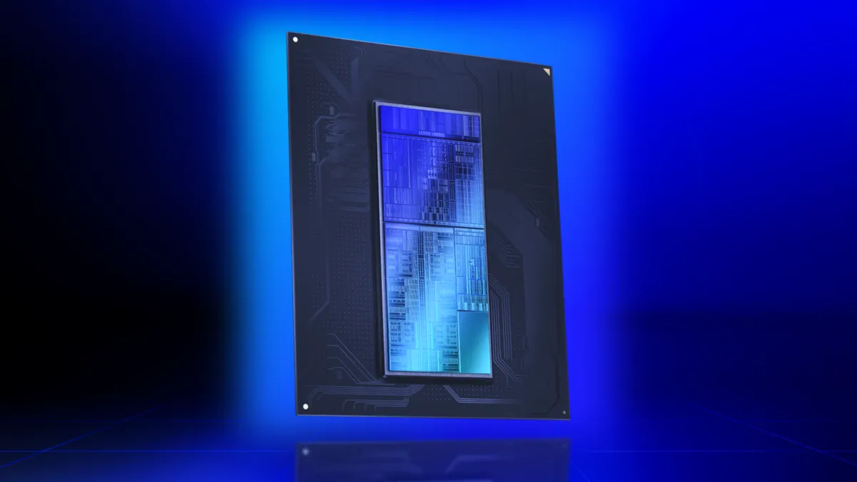 Intel Raptor Lake Next chega a notebooks gamer HX