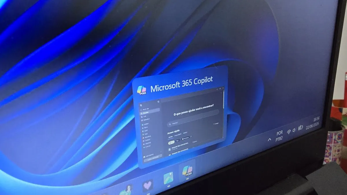 Microsoft forçará instalação do Copilot no Windows 11