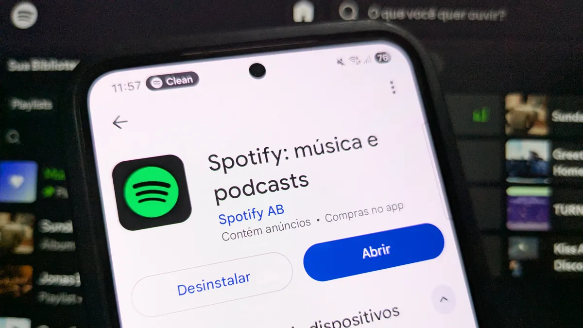 Spotify libera controle parental para contas gratuitas