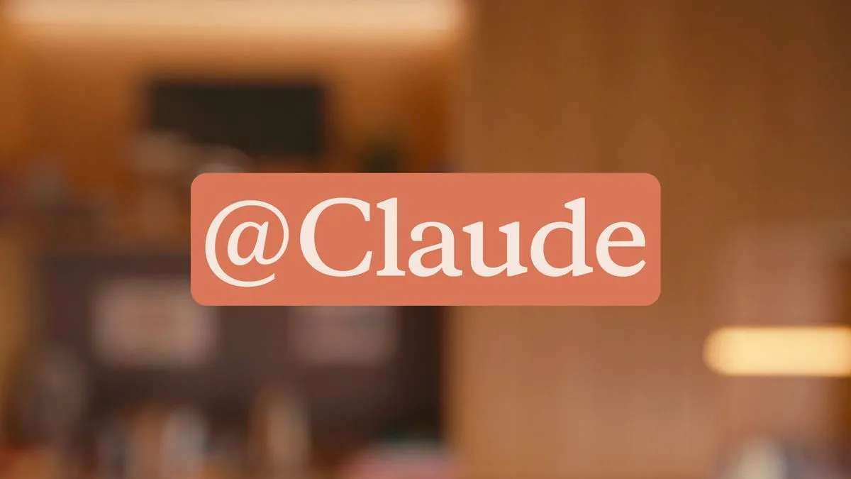 Claude Tag vira colega de IA oficial no Slack
