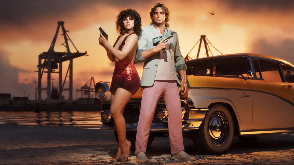Pré-venda de GTA 6 revela bônus; veja os itens