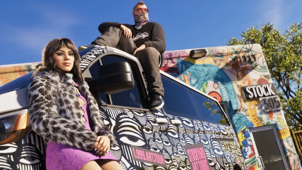 GTA 6 no Brasil: Pré-venda com preço salgado de R$ 449