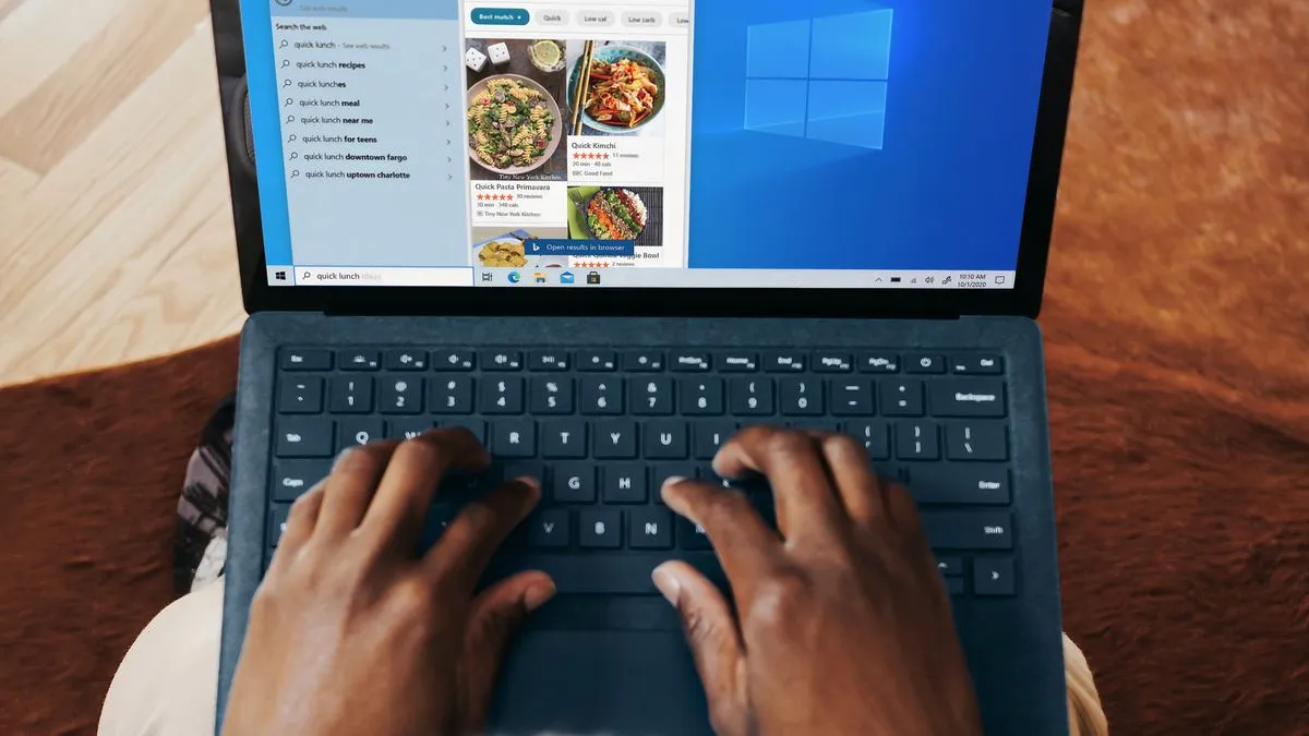 Microsoft amplia suporte do Windows 10 até 2027