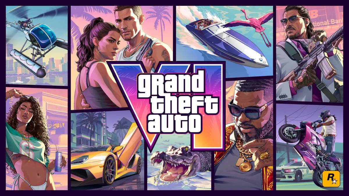 Loja brasileira se recusa a vender GTA 6 sem disco 1 Loja brasileira se recusa a vender GTA 6 sem disco