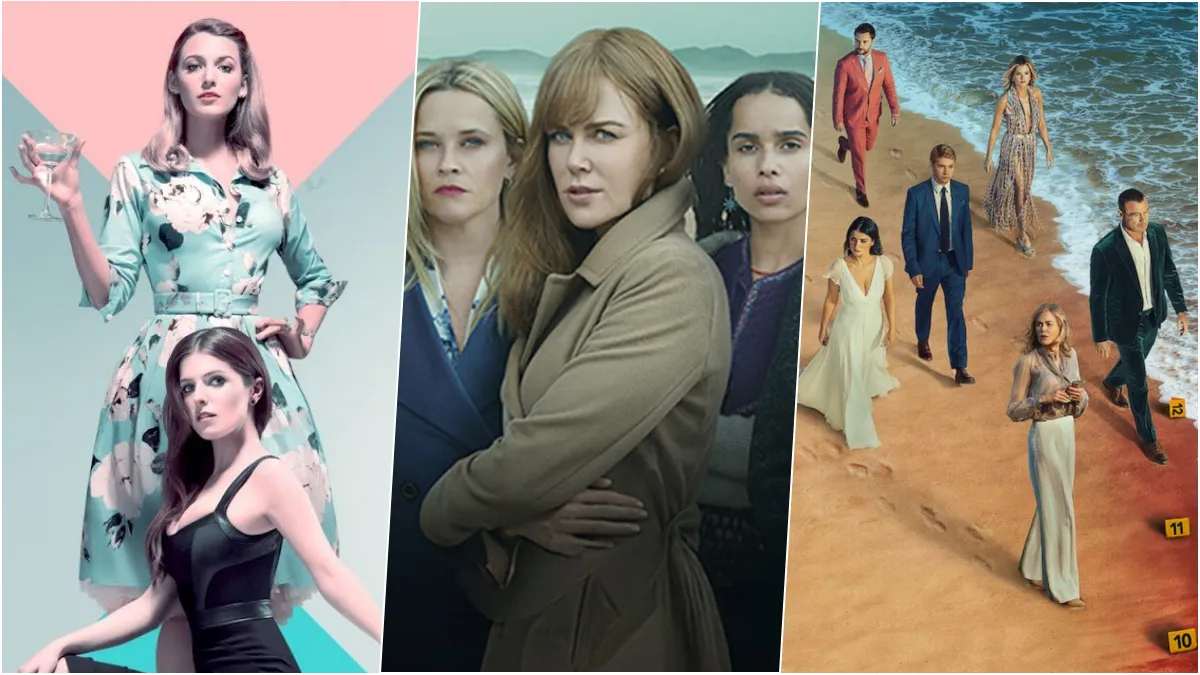 10 séries e filmes como Garota Exemplar para maratonar