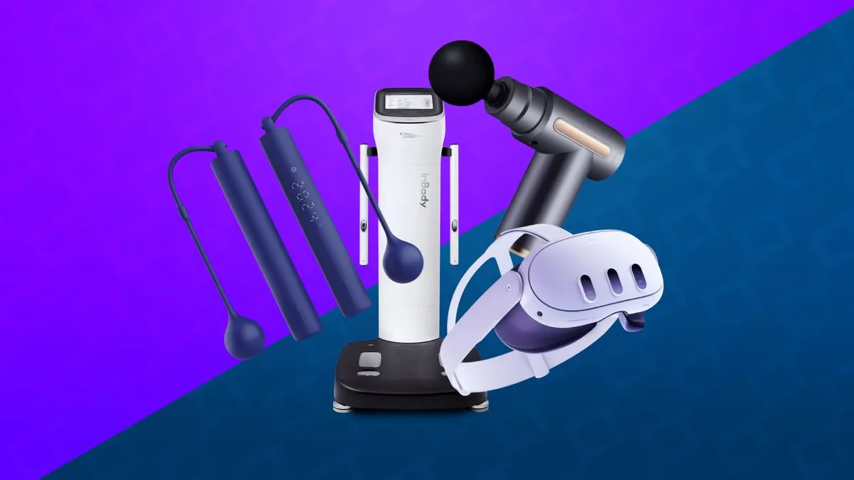 4 tecnologias para turbinar seus treinos