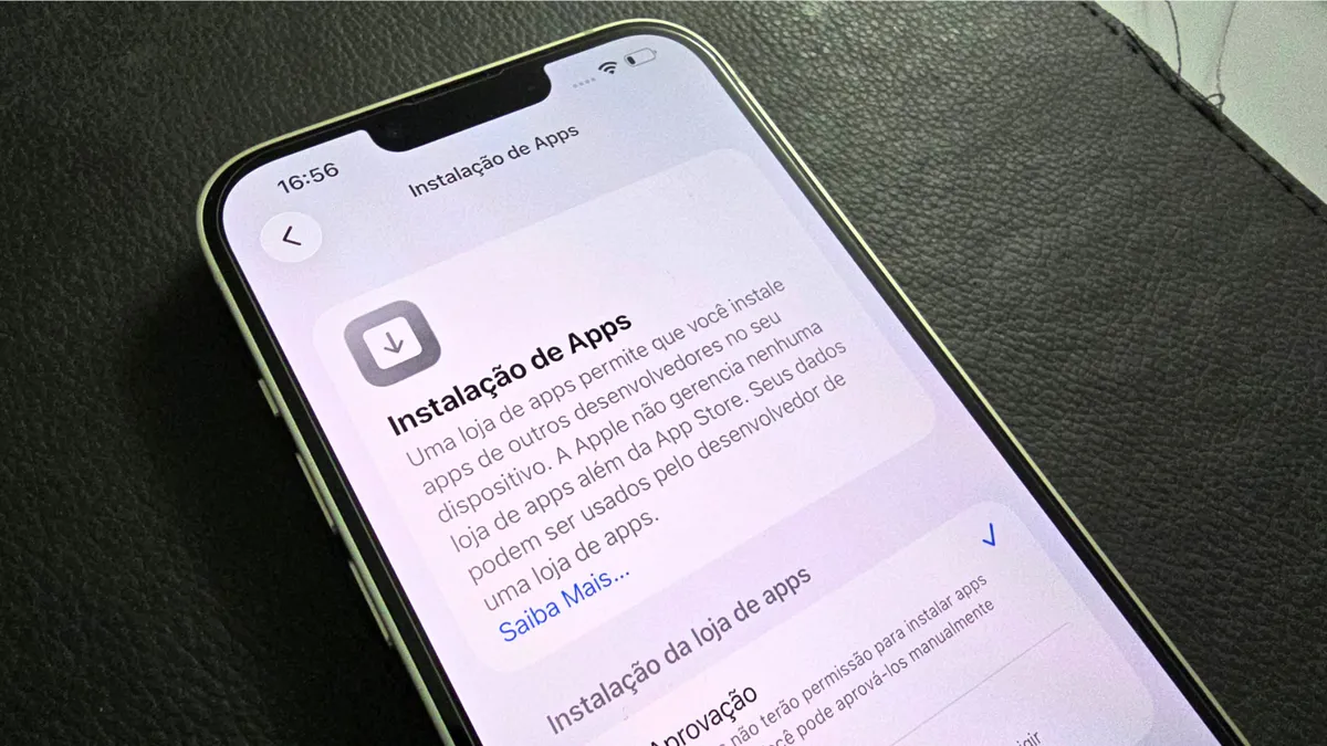Sideloading no iOS: como instalar apps fora da App Store