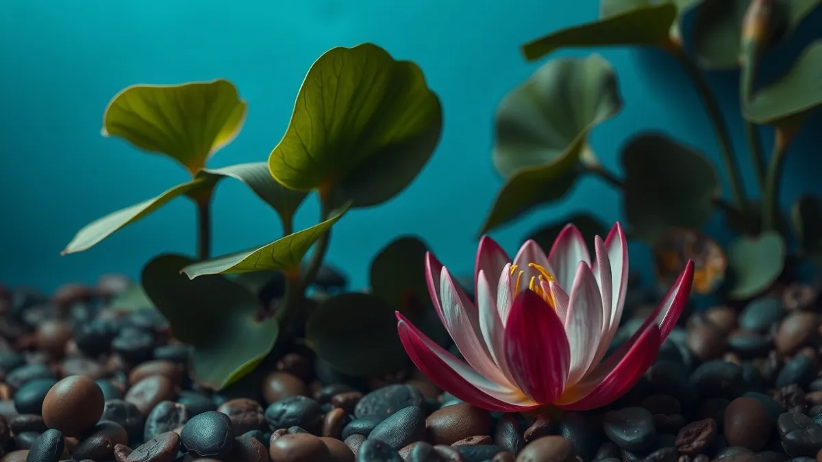 Os lotófagos e a planta que fazia os marinheiros esquecerem tudo
