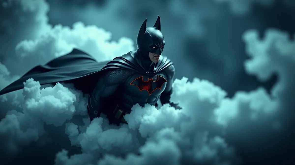 Por que a trilogia Batman de Nolan é considerada a melhor 1 Por que a trilogia Batman de Nolan é considerada a melhor