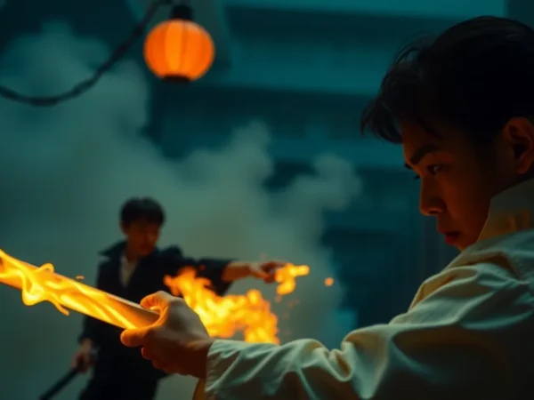 As referências ao cinema oriental escondidas em Kill Bill