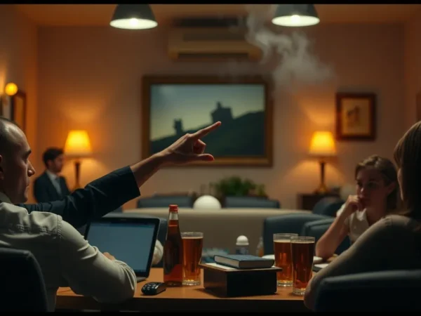 Como Tarantino mistura gêneros diferentes em um mesmo filme