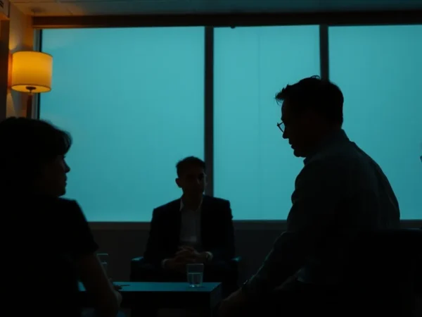 Como Tarantino transforma conversas banais em cenas tensas