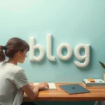 criar blog 1