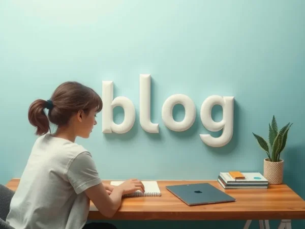 Como criar um blog que atrai tráfego qualificado todos os dias