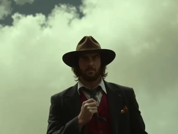Django Livre e o faroeste de vingança dirigido por Tarantino