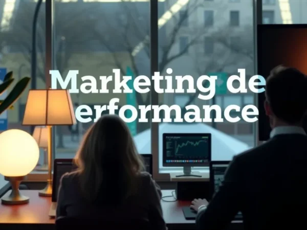 Marketing de performance: como pagar apenas pelos resultados