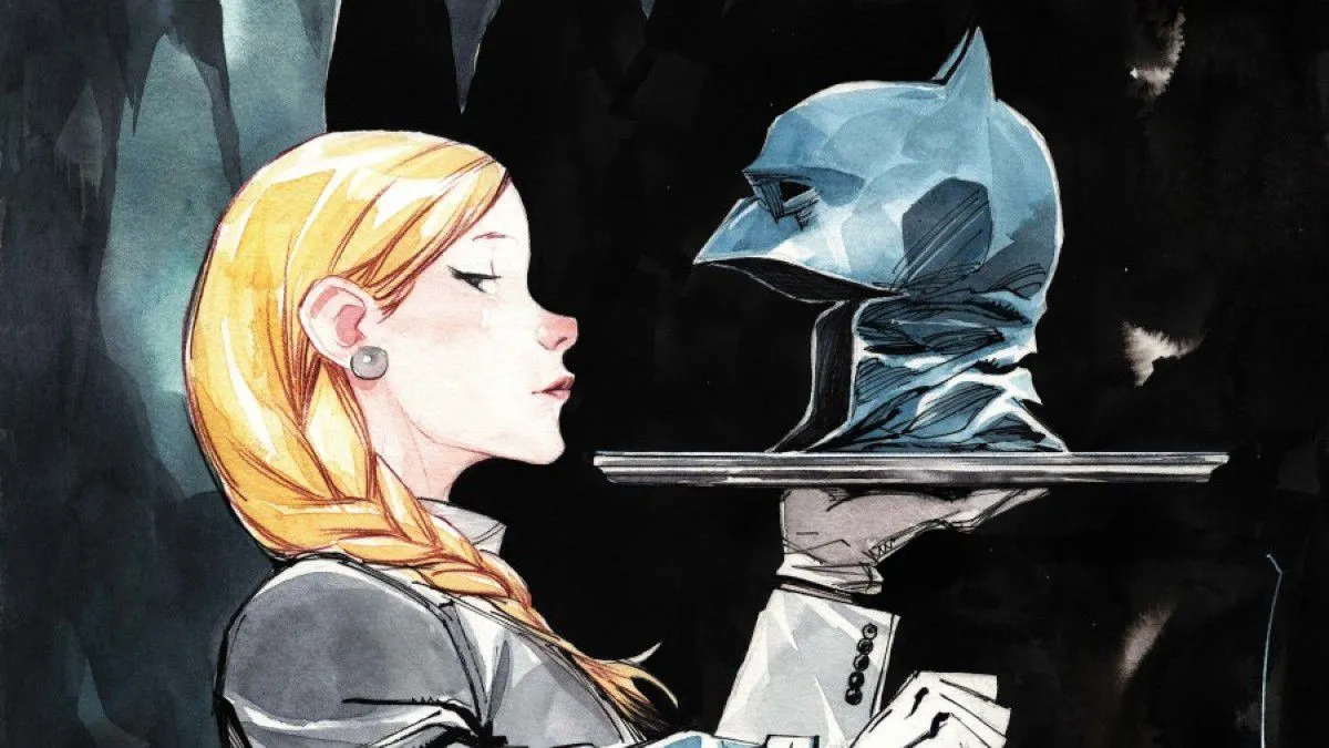 DC revela: parente de Alfred substitui mordomo na vida do Batman