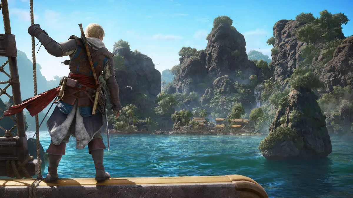 Assassin's Creed Black Flag Resynced: veja requisitos para PC