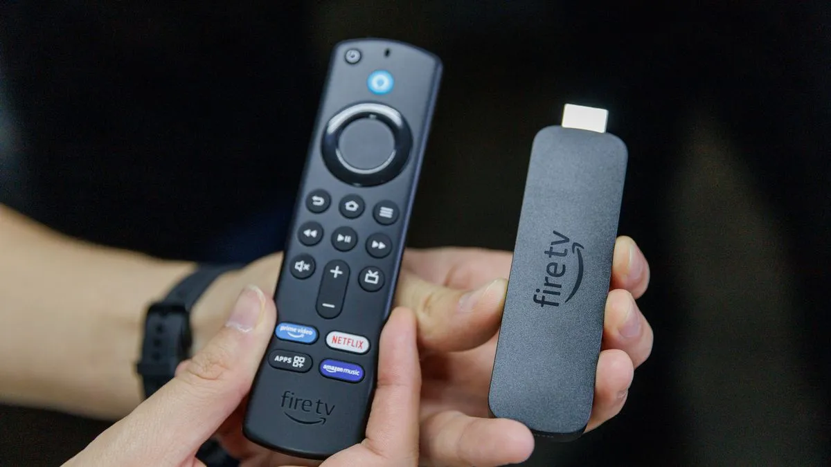 Fire TV Stick HD por R$ 225: oferta Prime Day com Alexa