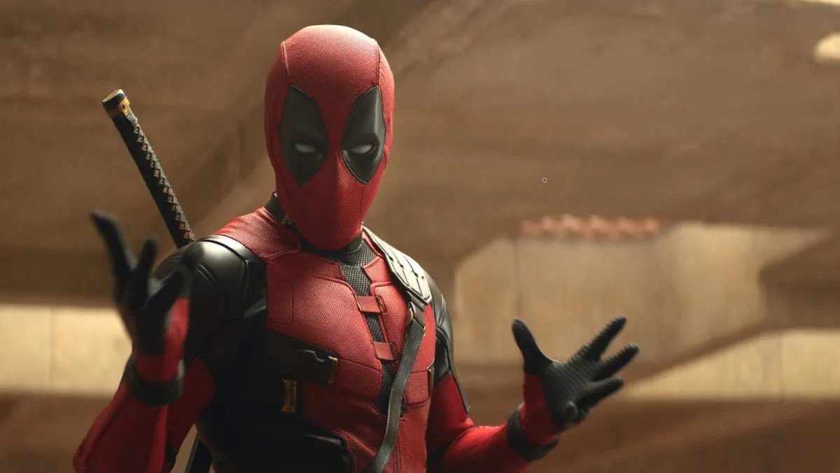Marvel revela novo poder mutante de Deadpool
