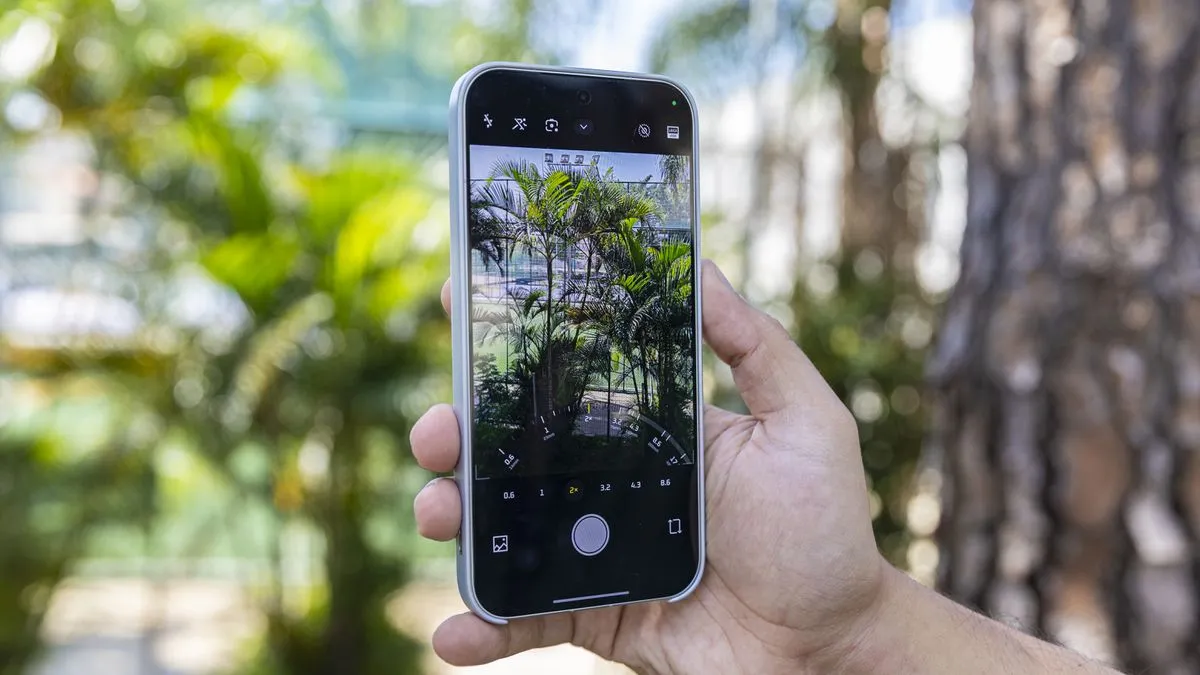 Megapixels não definem câmera boa; veja o que avaliar