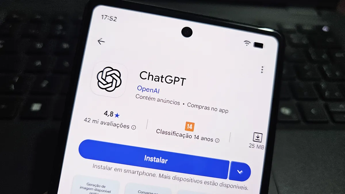 ChatGPT revela talentos ocultos e transforma sua carreira 1 ChatGPT revela talentos ocultos e transforma sua carreira