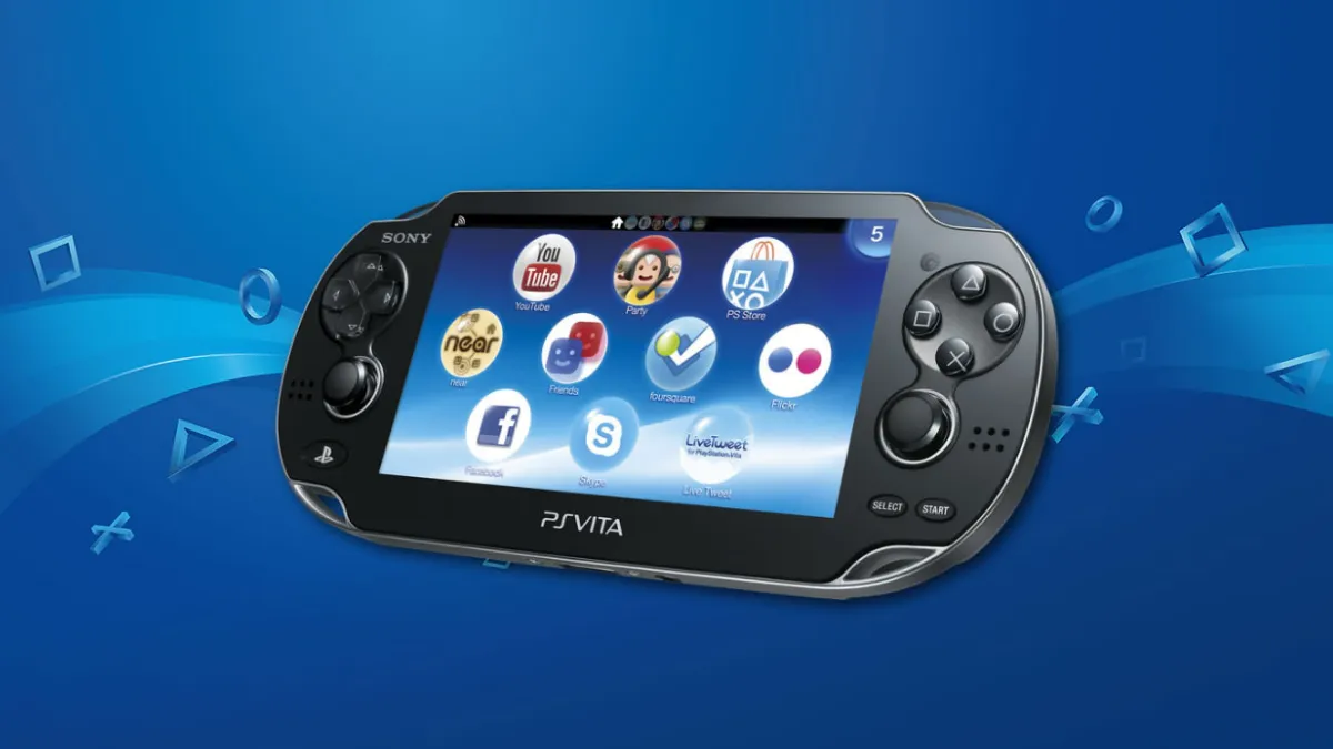 Fim do PS Vita: último capítulo dos portáteis?