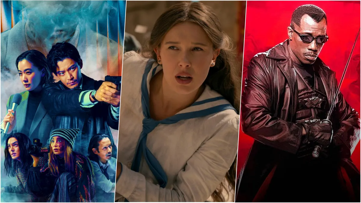 Netflix julho 2026: 7 lançamentos imperdíveis
