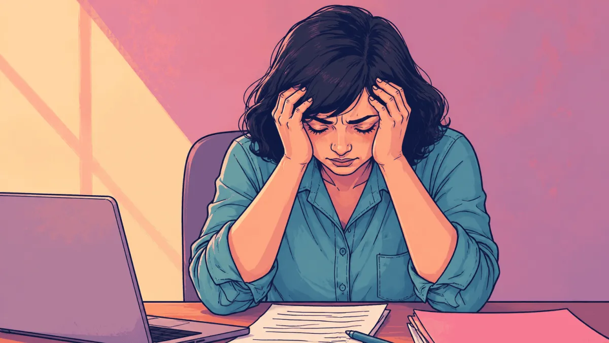 Brazil toxic workplace erodes worker’s self-trust