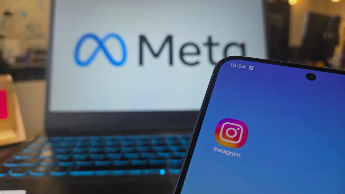 Instagram permite usar fotos em IA; veja como desativar