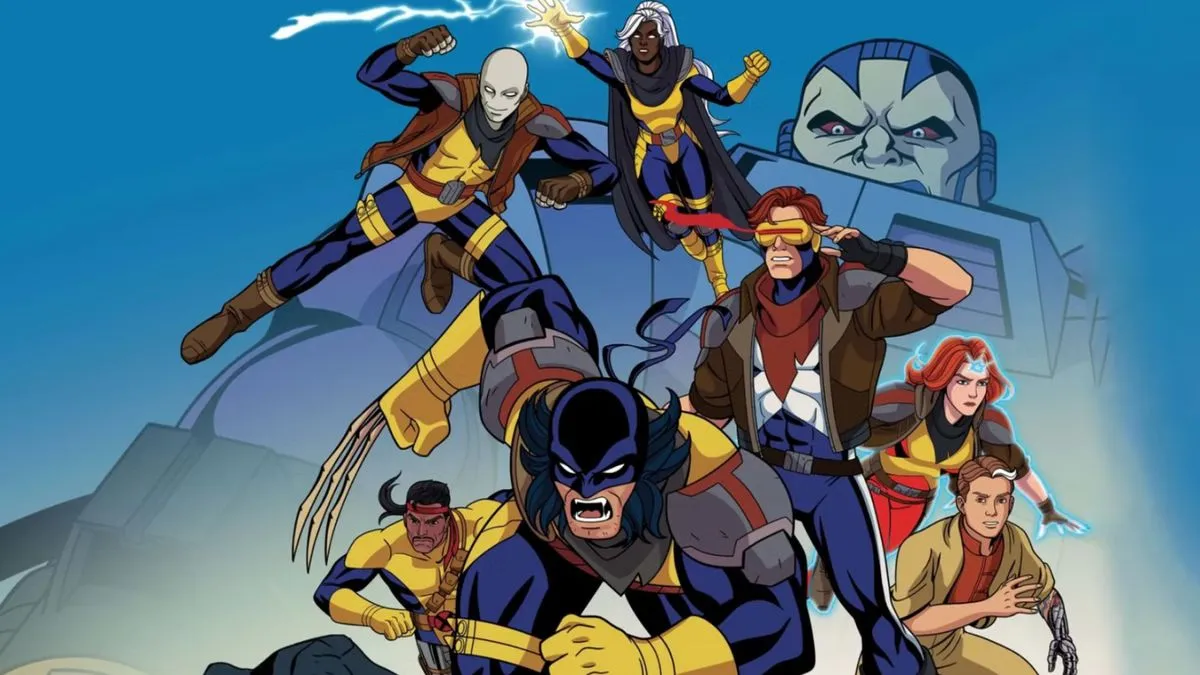 X-Men ’97: a ponte nostálgica entre passado e futuro da Marvel