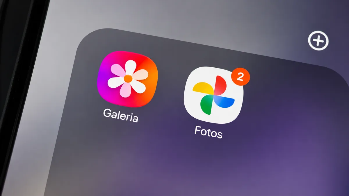 6 recursos da Galeria Samsung que superam o Google Fotos