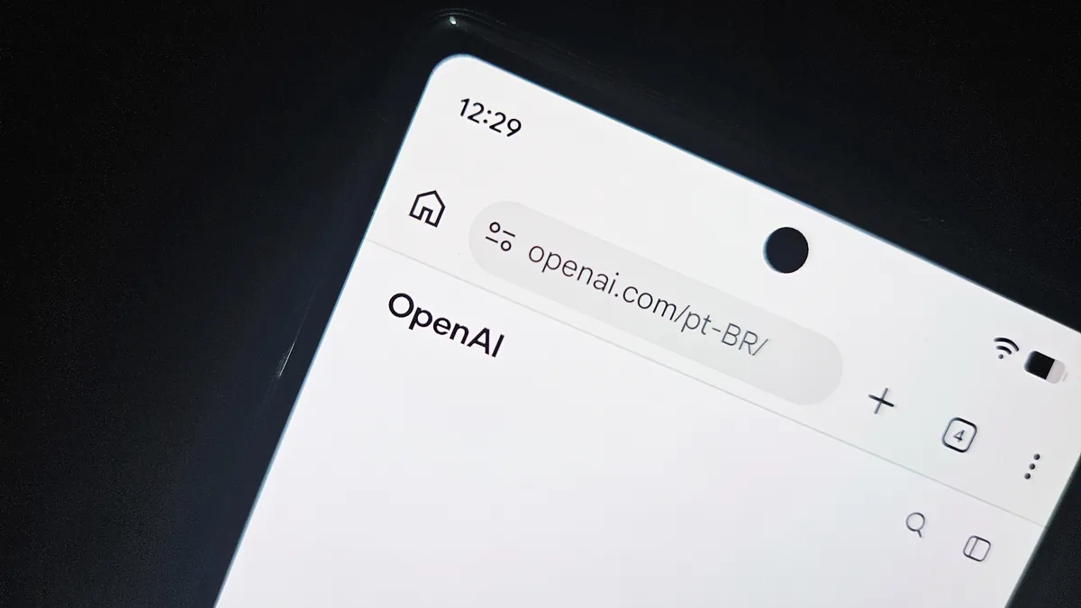 OpenAI encerra navegador ChatGPT Atlas após 4 meses